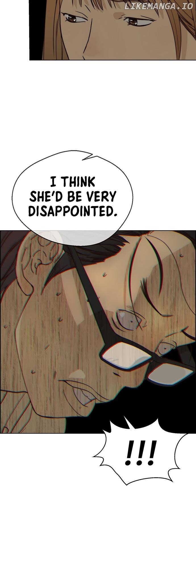 My Girlfriend Is A Real Man chapter 64 - page 56