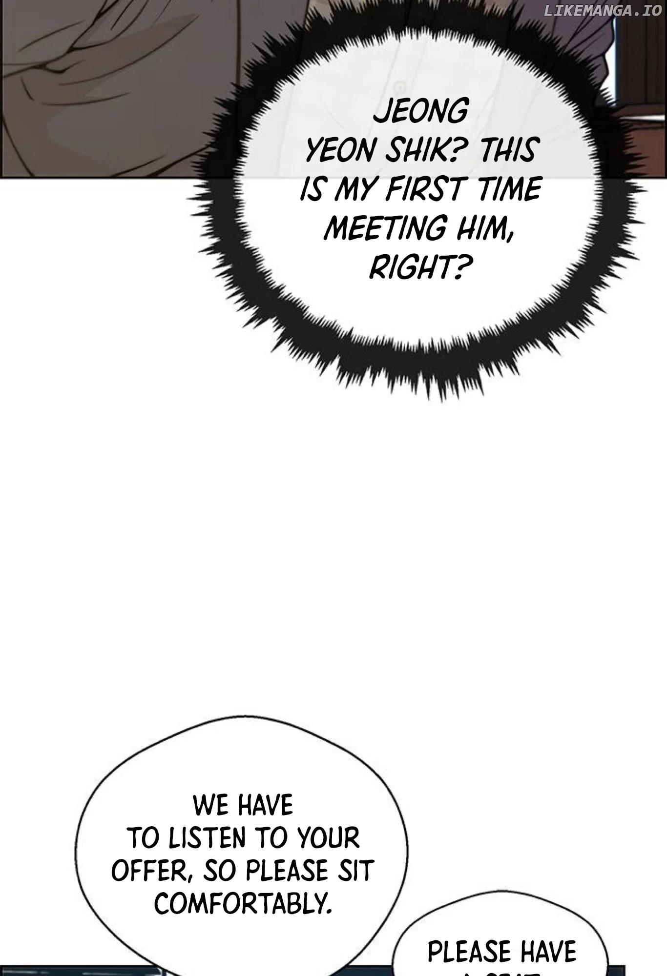 My Girlfriend Is A Real Man chapter 72 - page 27