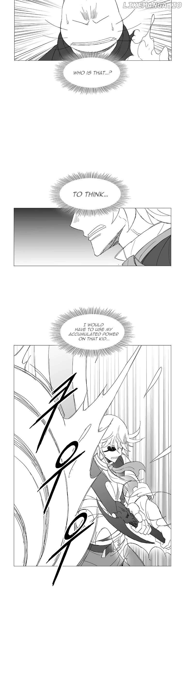 Wind Sword chapter 100 - page 4