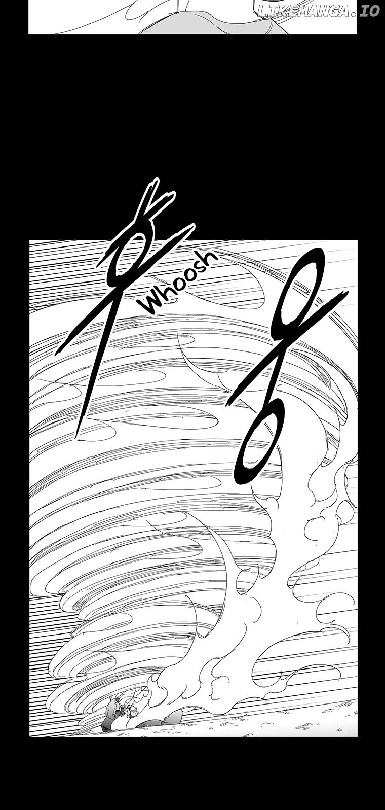 Wind Sword chapter 81 - page 3