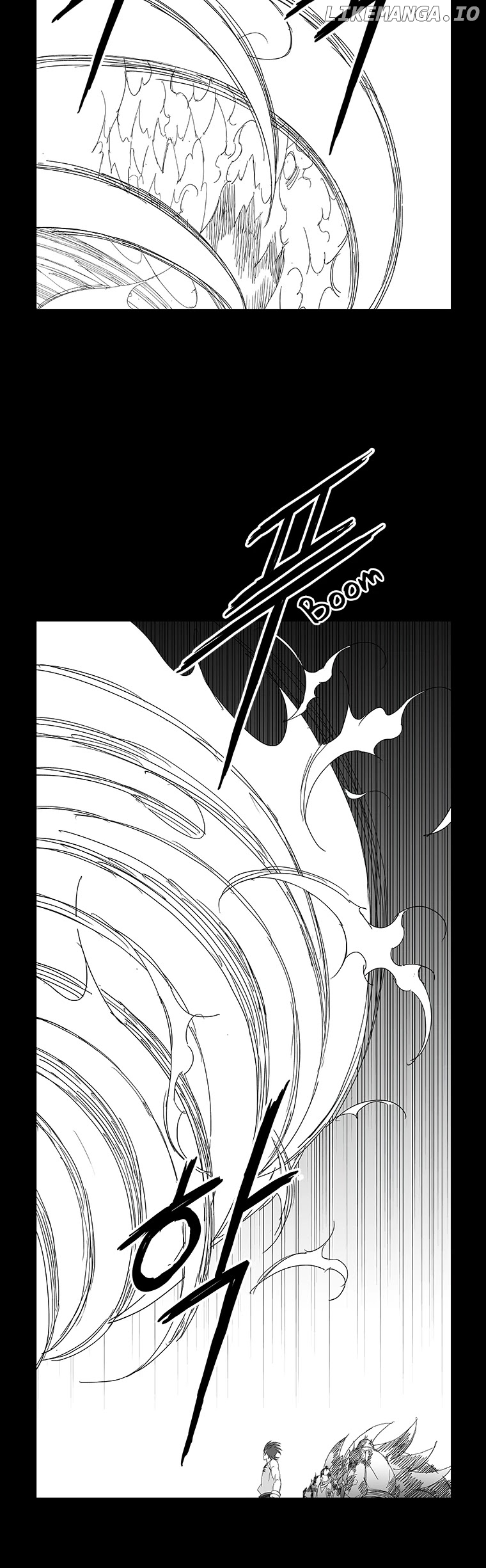 Wind Sword chapter 81 - page 6