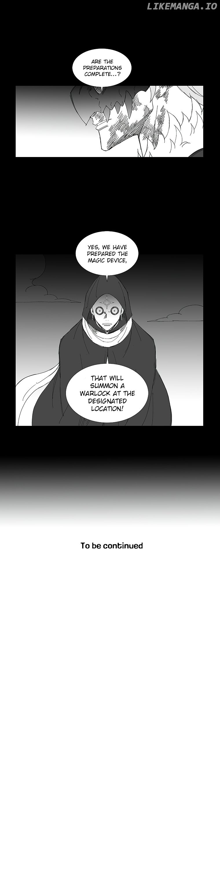 Wind Sword chapter 77 - page 9