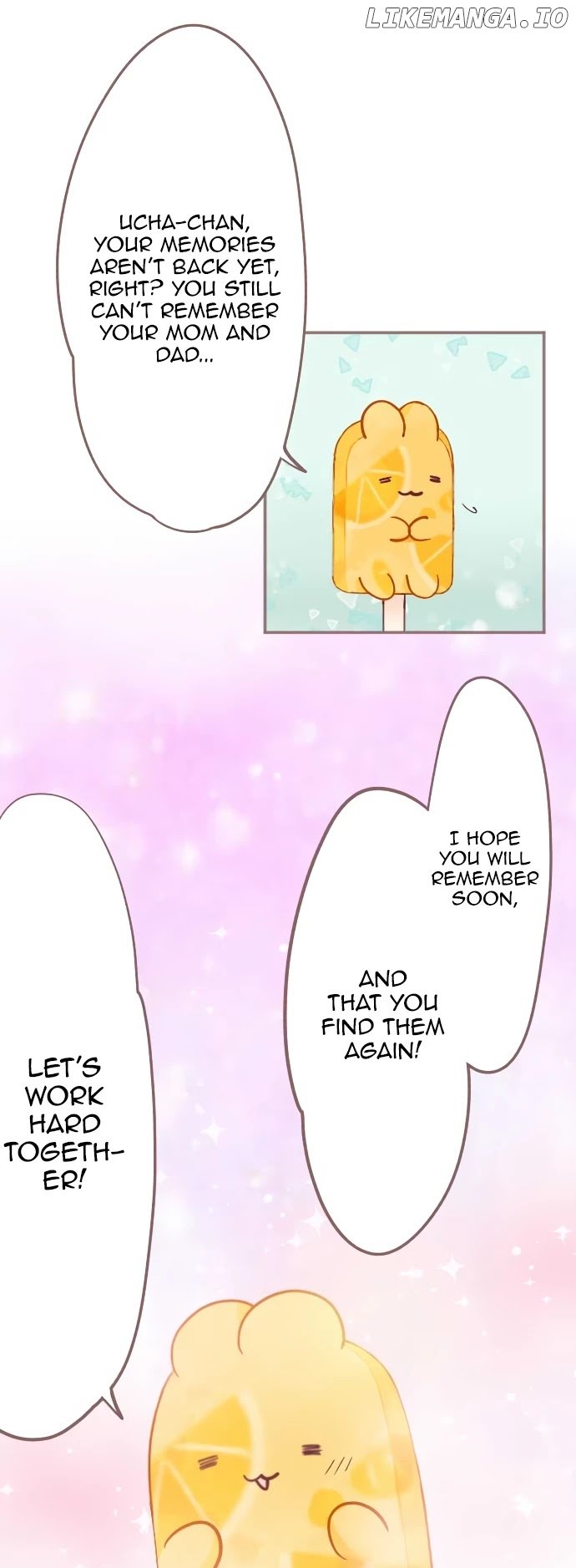 Let Me Eat You chapter 47 - page 15