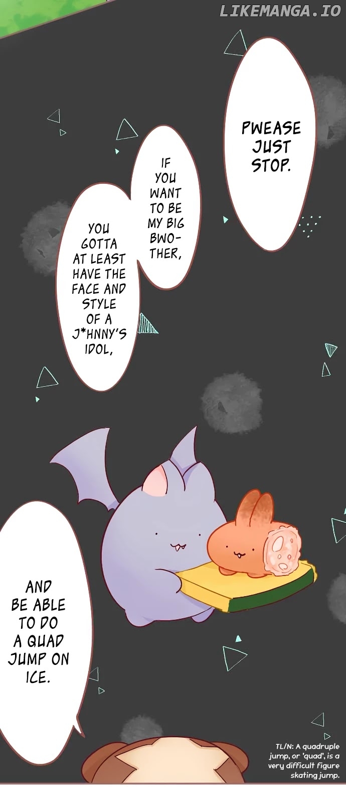 Let Me Eat You chapter 56 - page 14