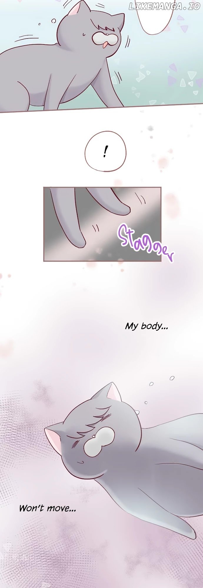 Let Me Eat You chapter 65 - page 14