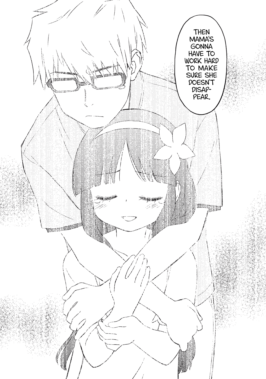 Shougakusei ga Mama demo Ii desu ka? chapter 22 - page 24