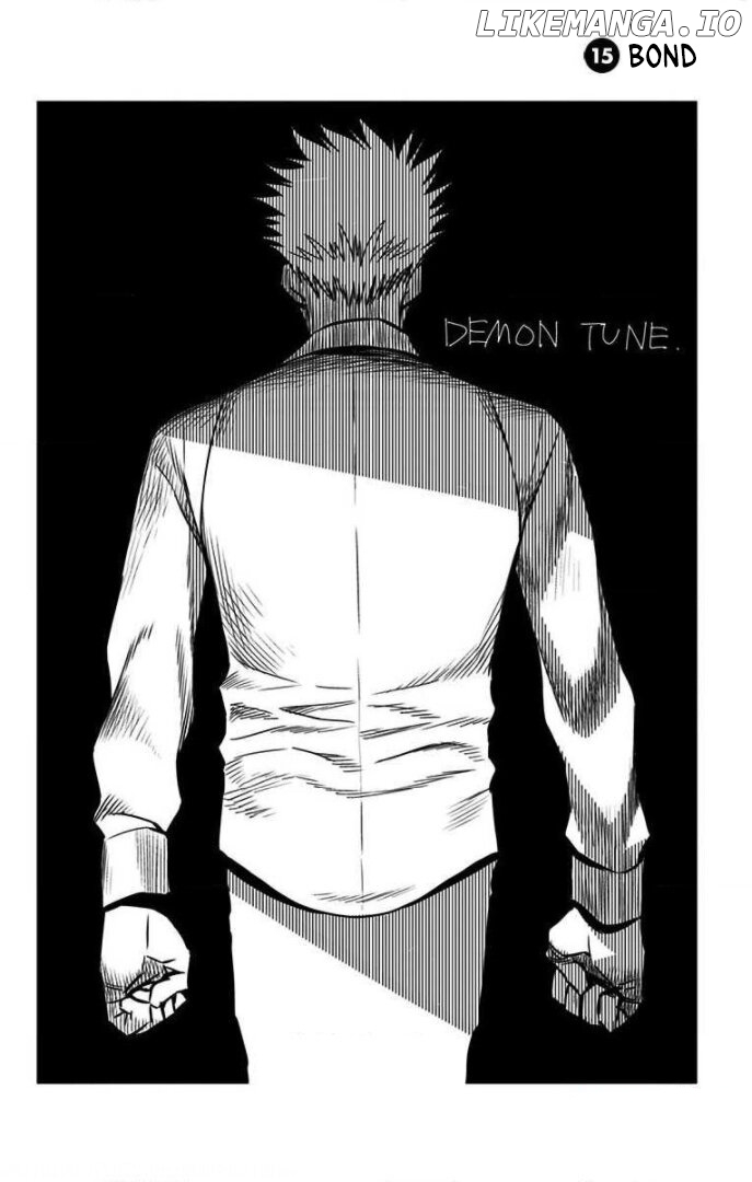 Demon Tune chapter 15 - page 3