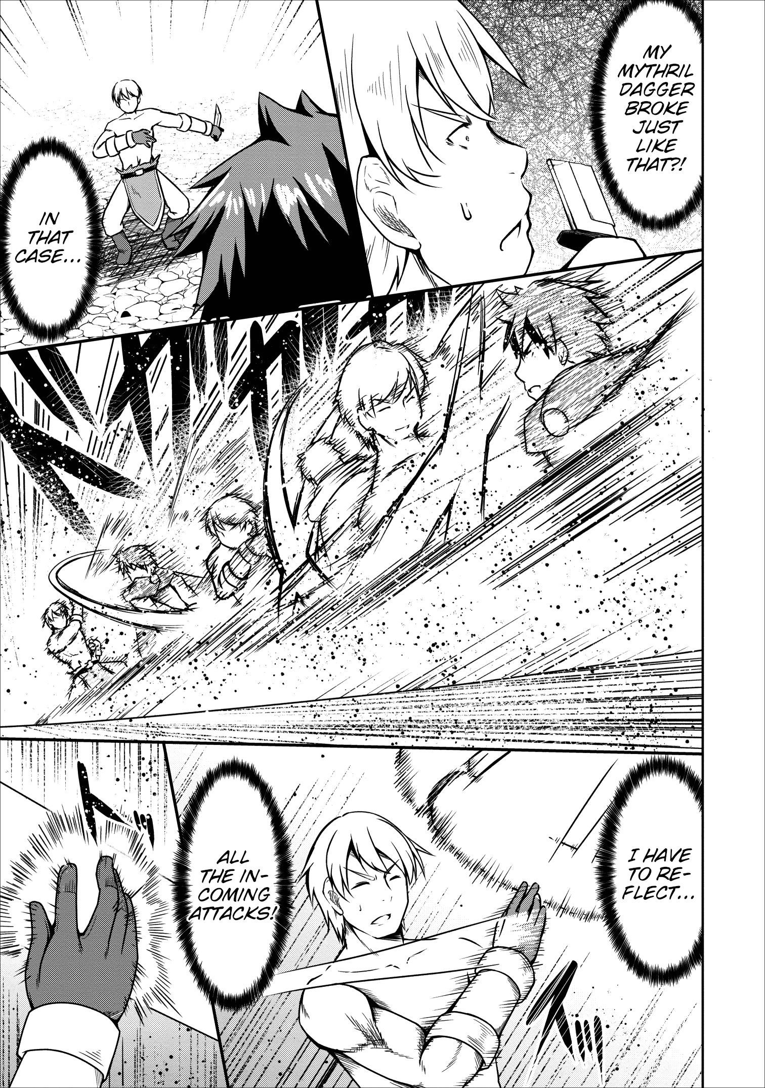 Succubus Ni Tensei Shita Node Milk Wo Shiborimasu chapter 21 - page 22