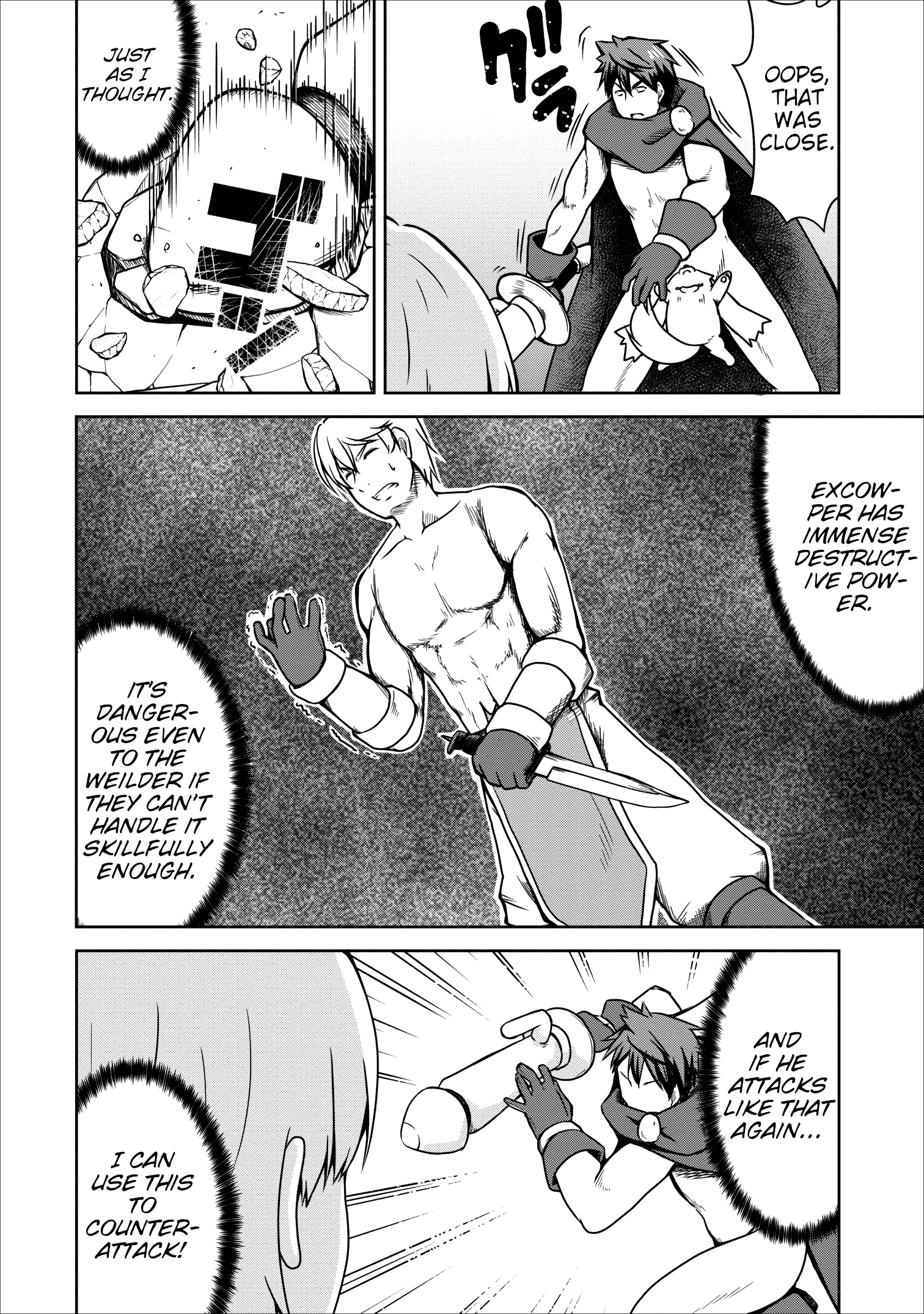 Succubus Ni Tensei Shita Node Milk Wo Shiborimasu chapter 21 - page 23