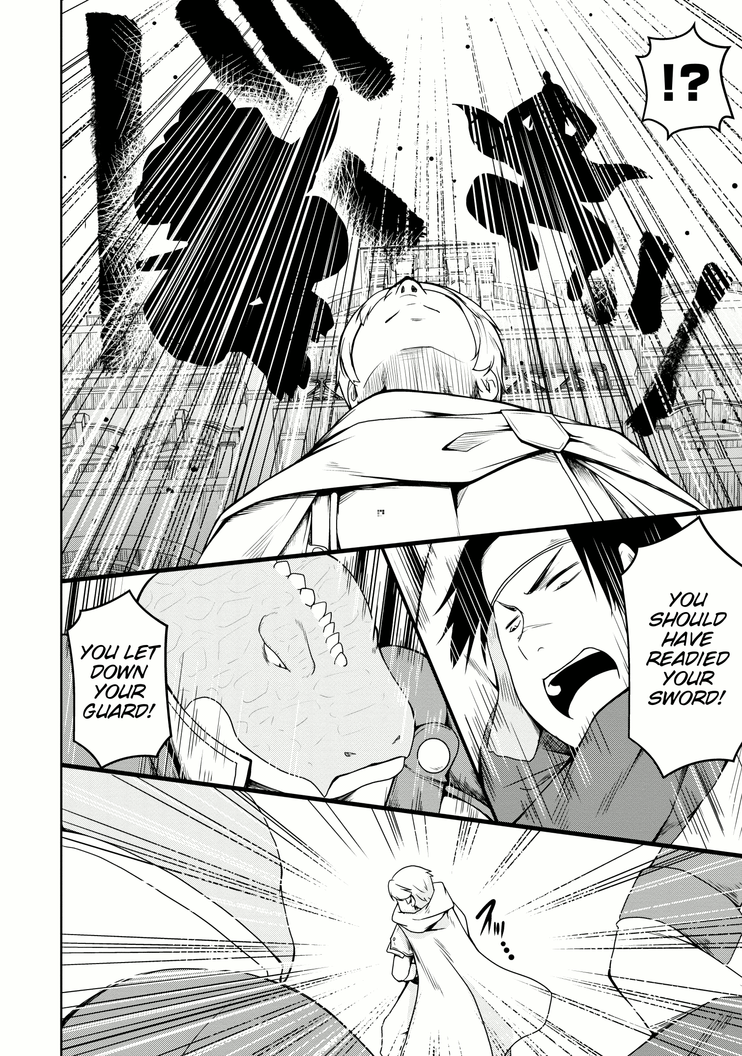 Succubus Ni Tensei Shita Node Milk Wo Shiborimasu chapter 17 - page 23