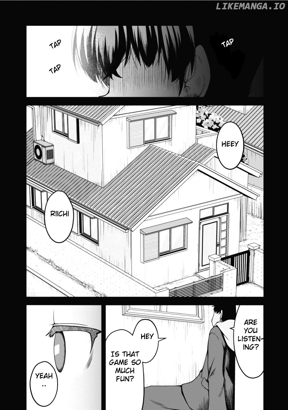 Succubus Ni Tensei Shita Node Milk Wo Shiborimasu chapter 13 - page 17