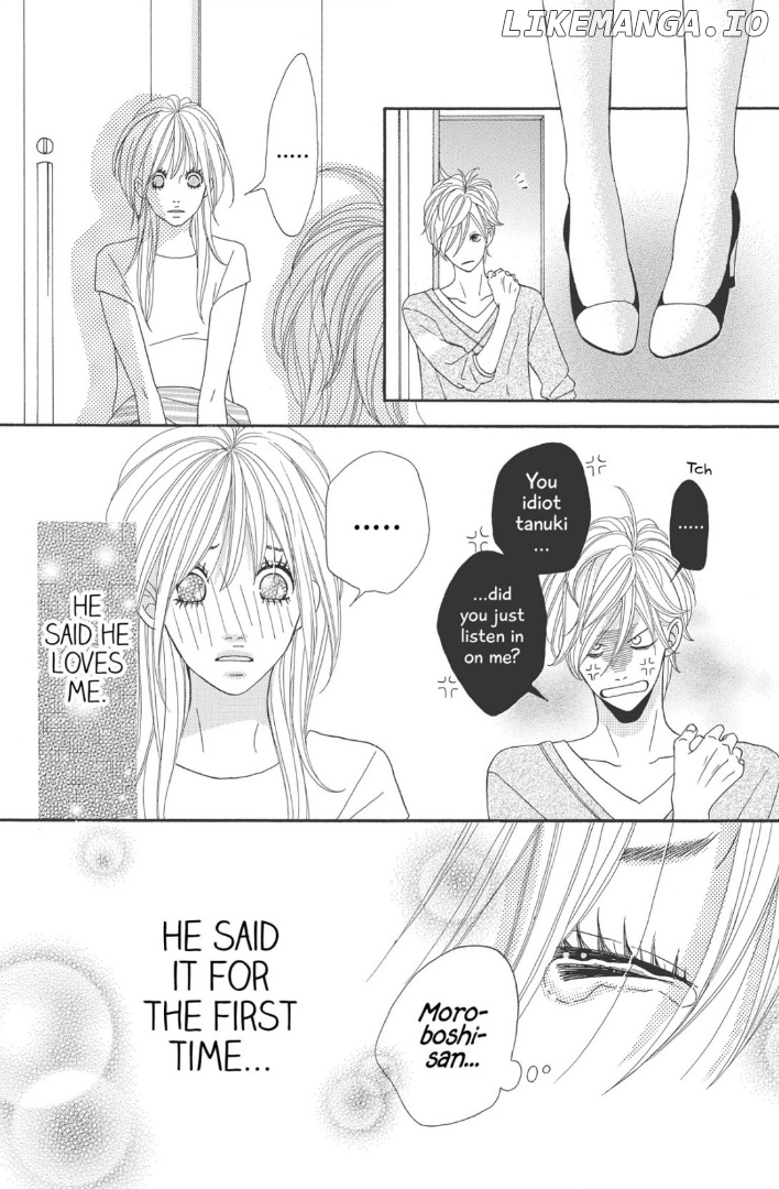 The Maid at my House chapter 6 - page 38