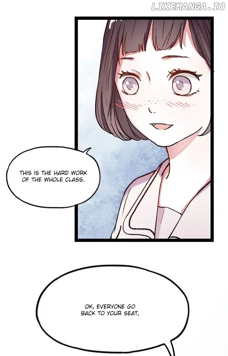 You Loved Me chapter 7 - page 42