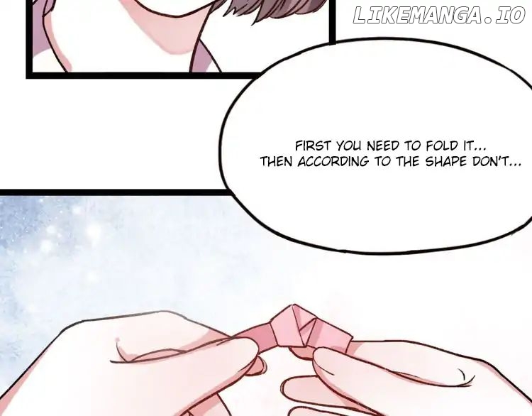 You Loved Me chapter 6 - page 101