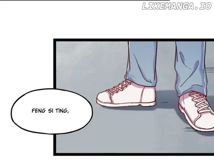 You Loved Me chapter 4 - page 102