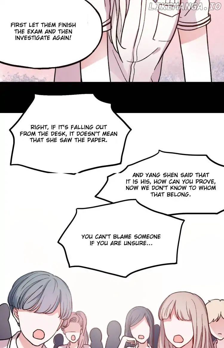 You Loved Me chapter 4 - page 82