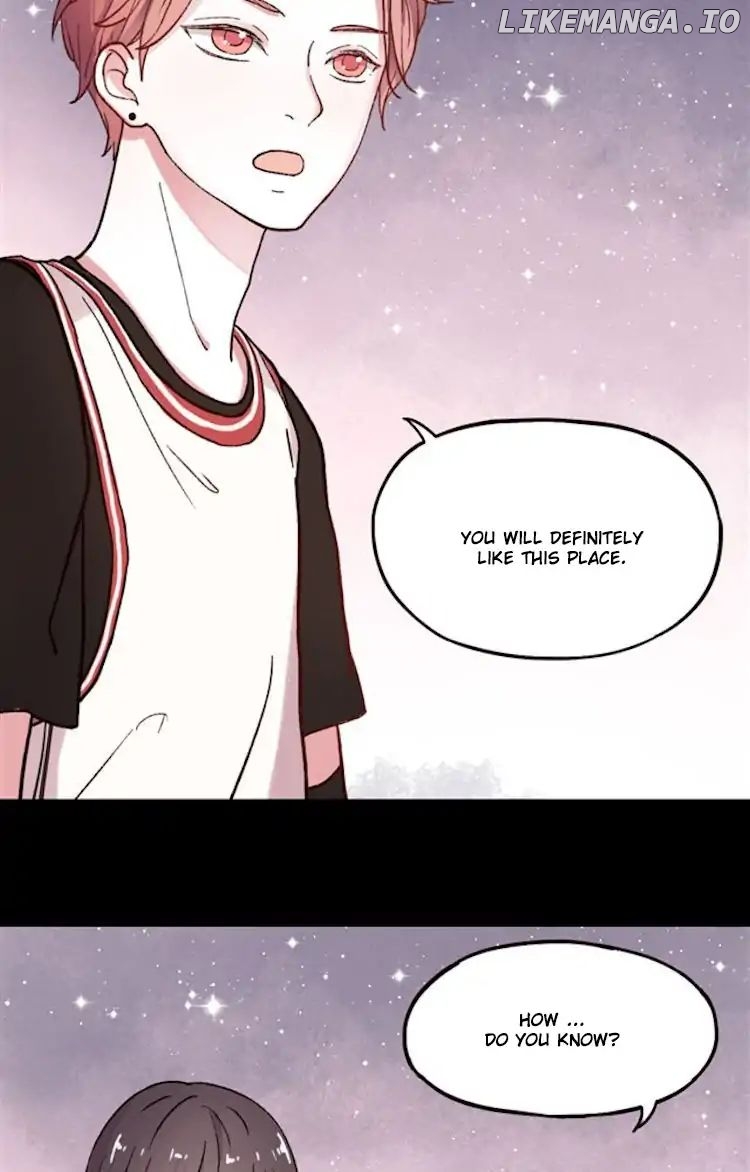 You Loved Me chapter 3 - page 75