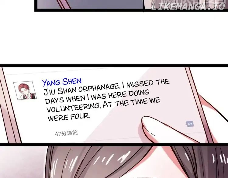 You Loved Me chapter 21 - page 27