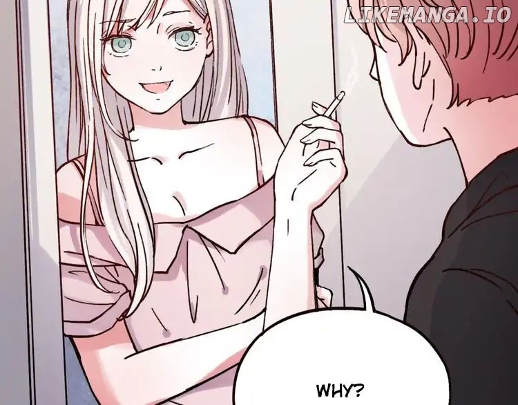 You Loved Me chapter 19 - page 24