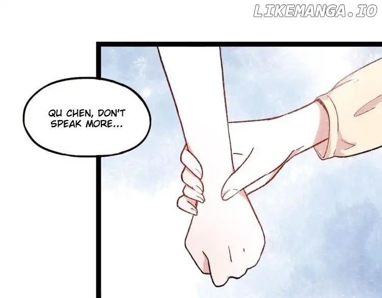 You Loved Me chapter 19 - page 46