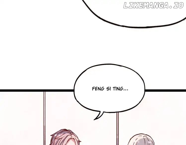 You Loved Me chapter 18 - page 5