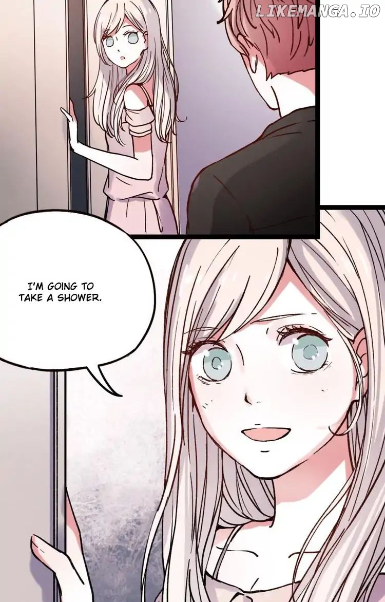 You Loved Me chapter 18 - page 87