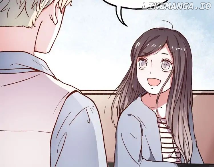 You Loved Me chapter 14 - page 93