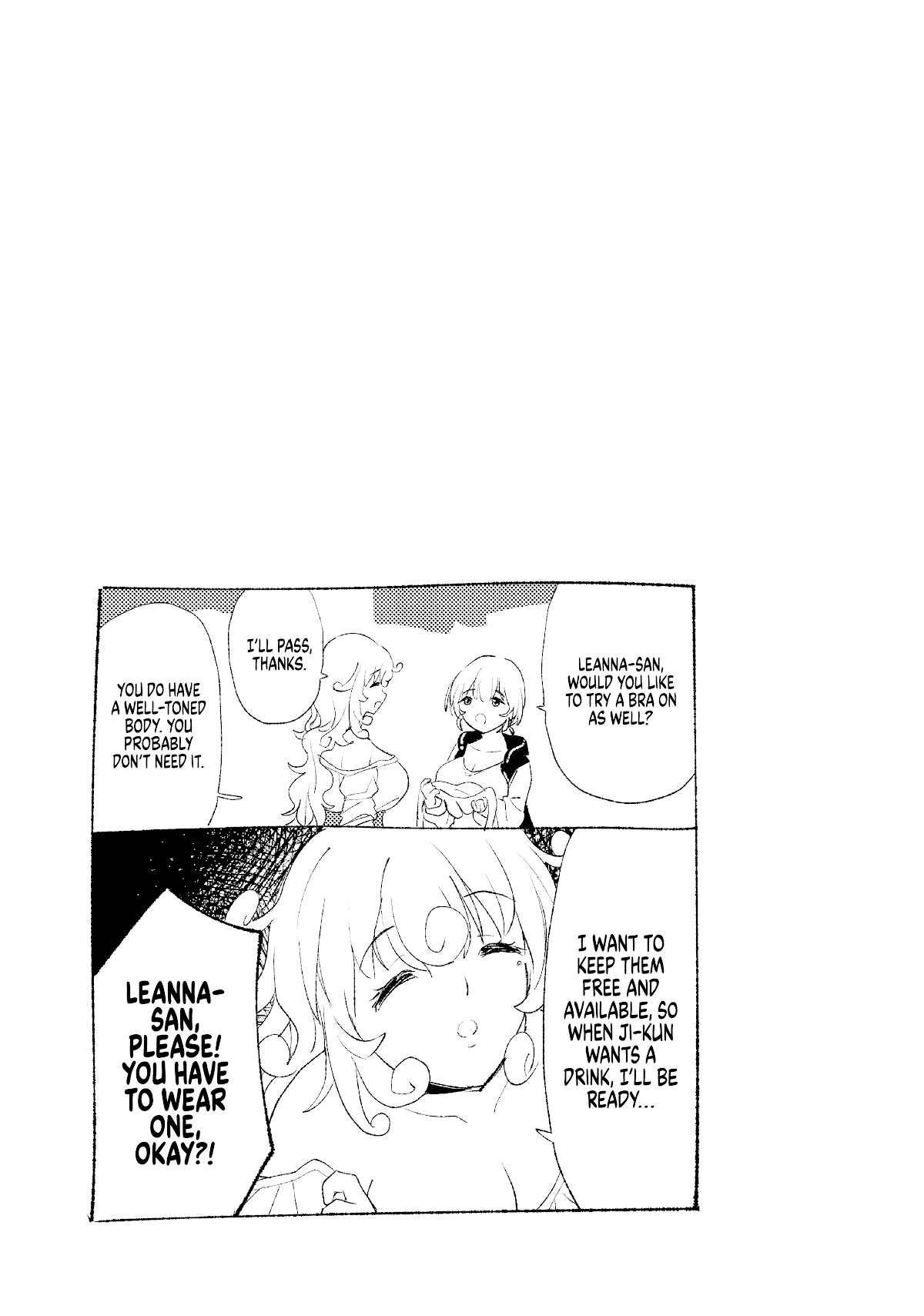 Ponkotsu ga Tensei Shitara Zongai Saikyou chapter 9 - page 30