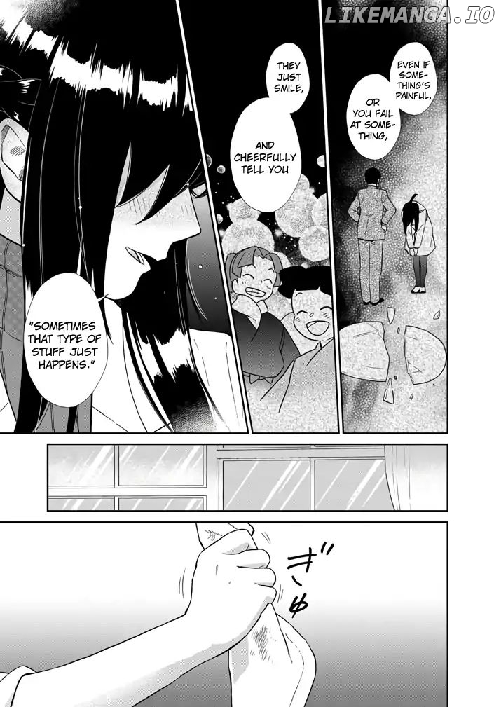 Do You Like The Otaku School Nurse? chapter 6 - page 7