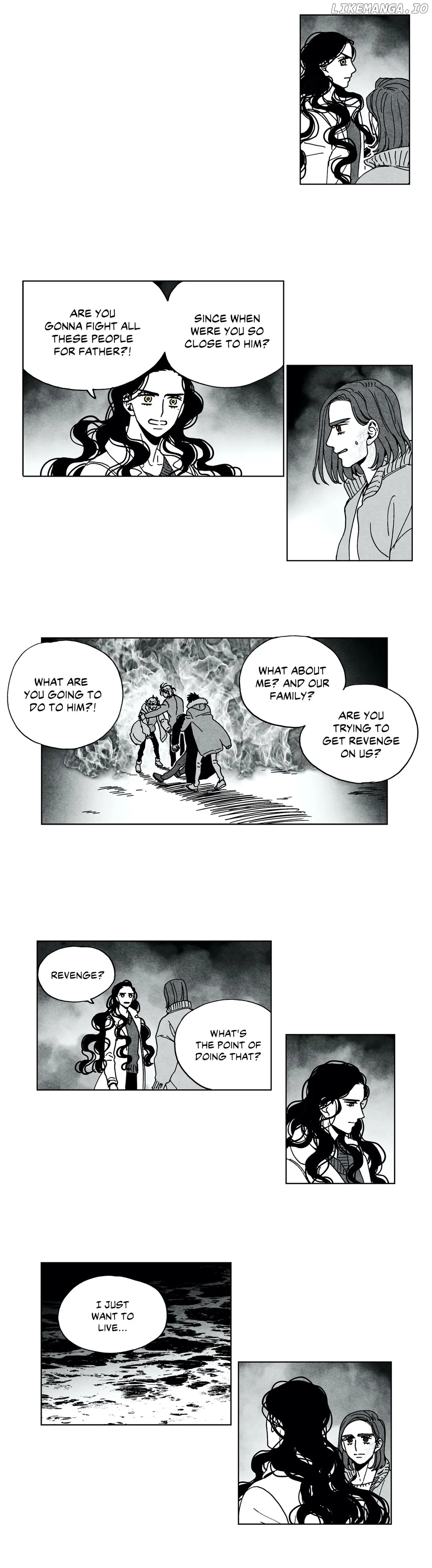 A Country of Maestri chapter 184 - page 6