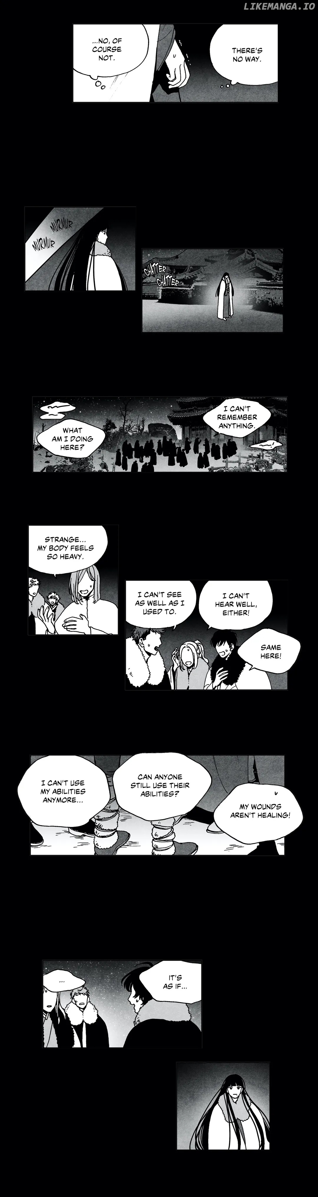 A Country of Maestri chapter 171 - page 4