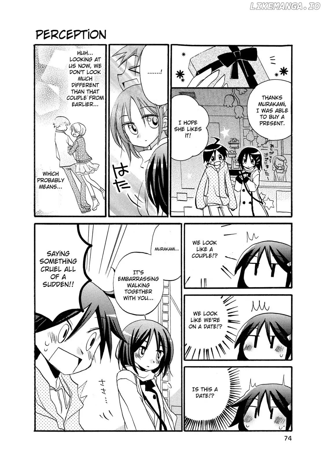 Harukaze Biyori chapter 7 - page 6