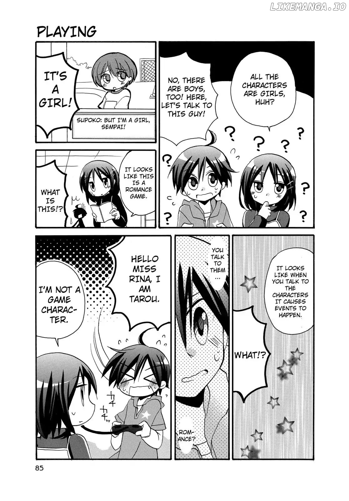 Harukaze Biyori chapter 18 - page 7