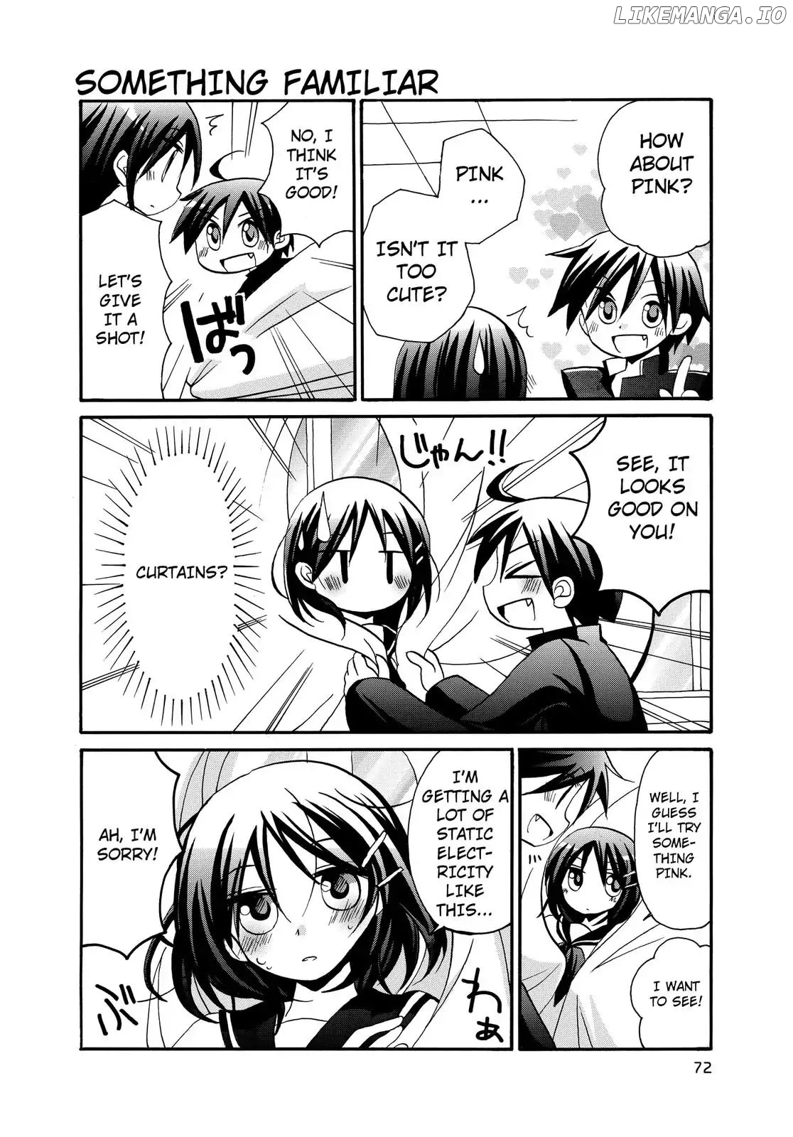 Harukaze Biyori chapter 17 - page 4