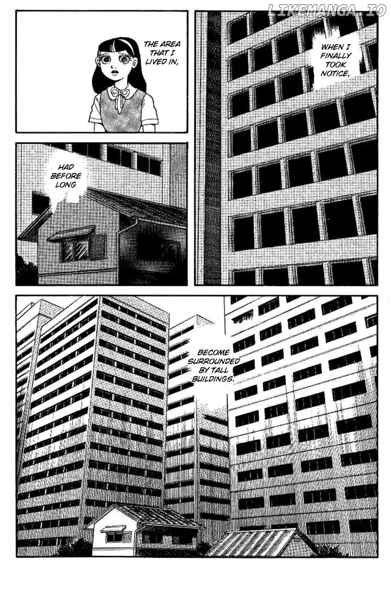 Kuchisake Onna Densetsu chapter 2 - page 2