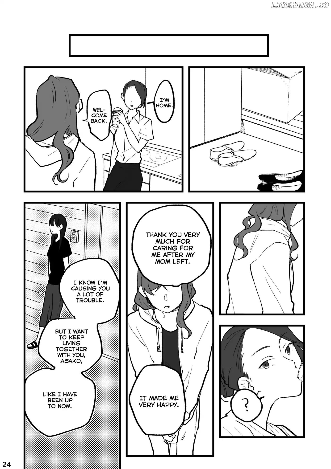 TANKOBU chapter 2 - page 24