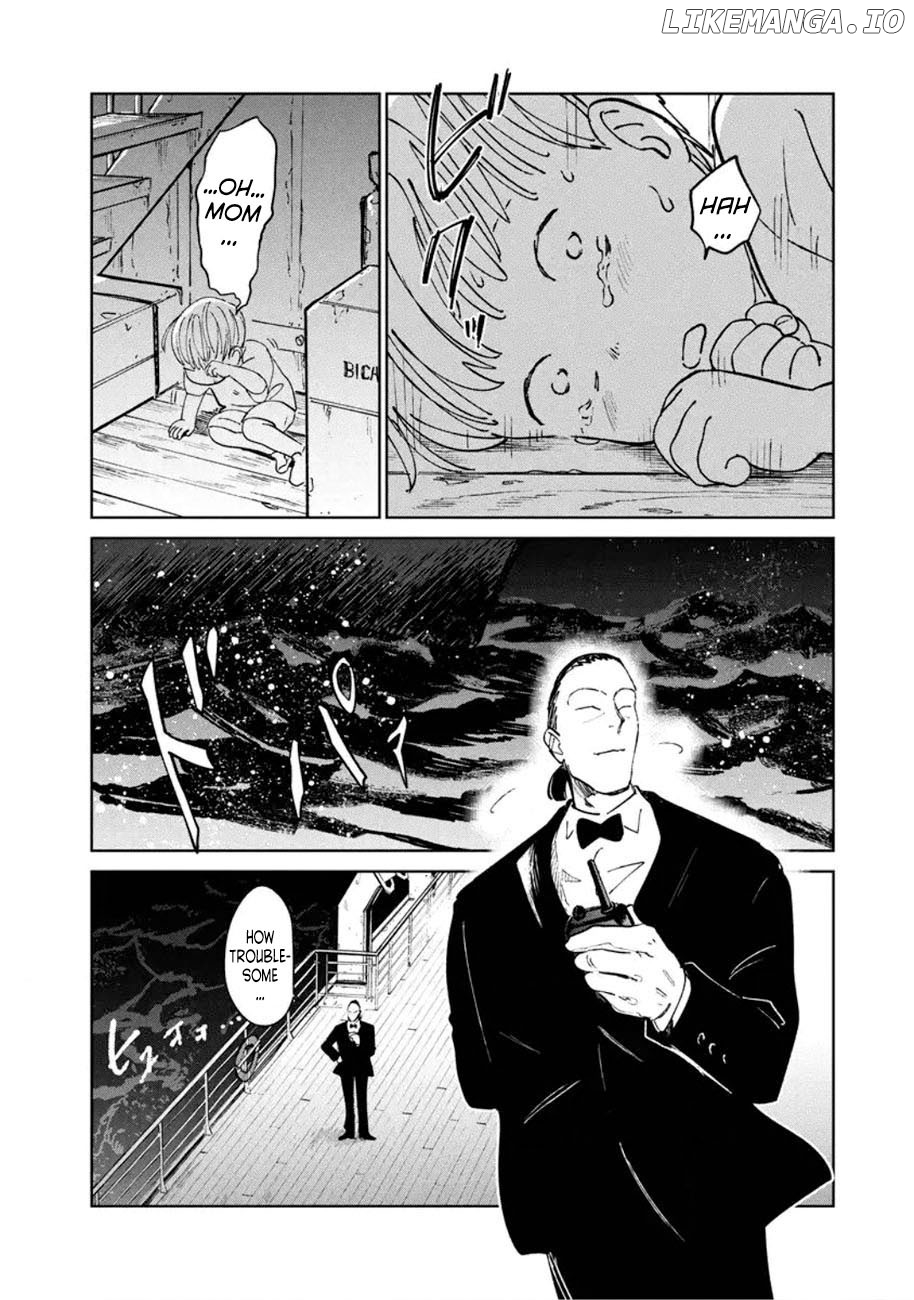 Noah of The Blood Sea chapter 10 - page 4