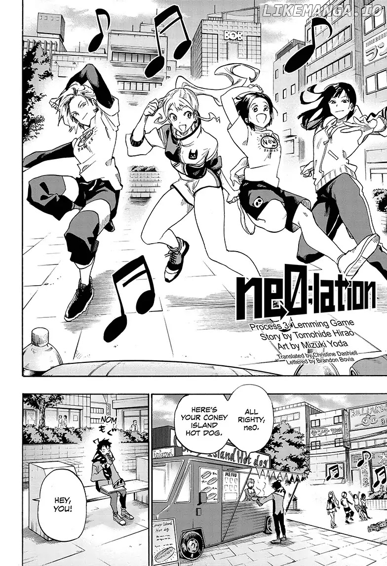 Ne0;lation chapter 3 - page 2