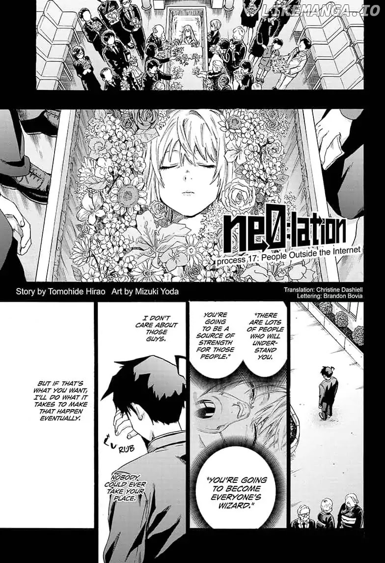 Ne0;lation chapter 17 - page 1