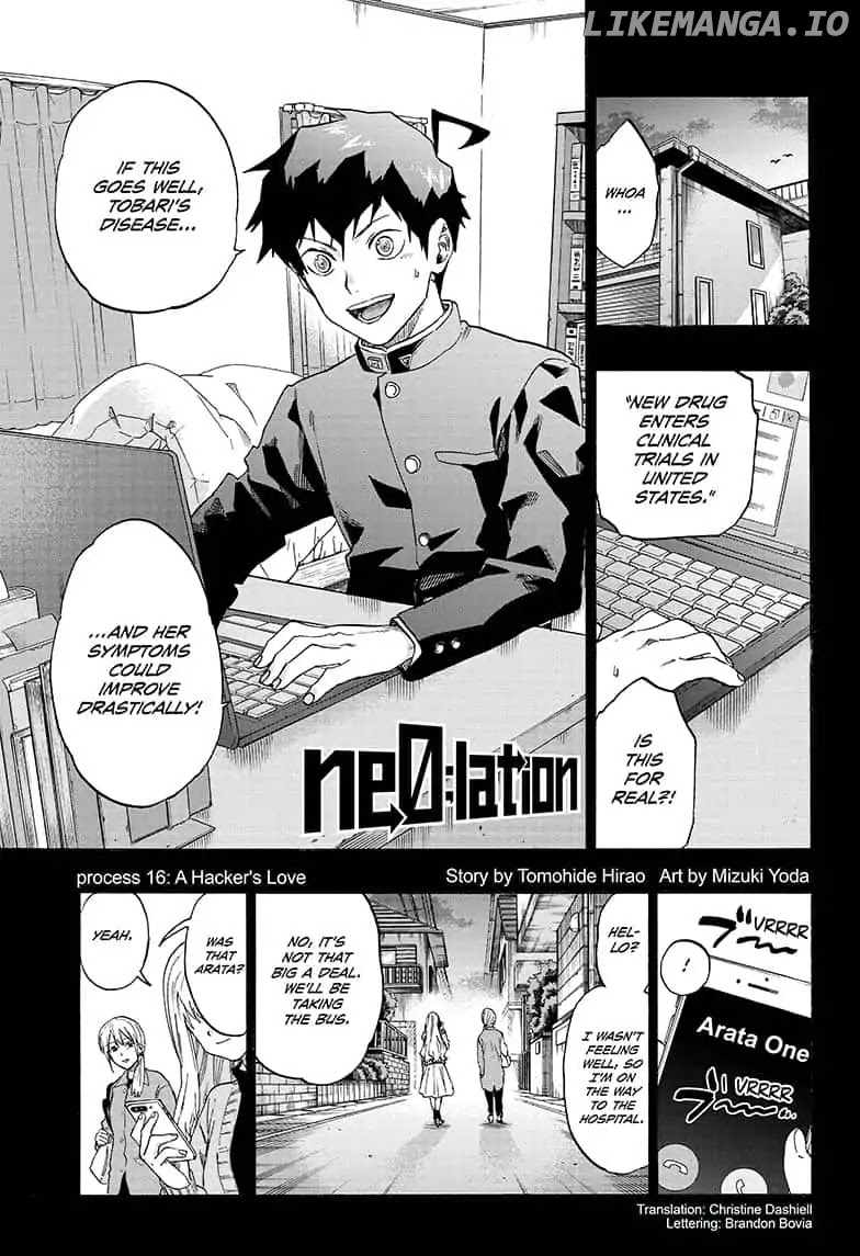 Ne0;lation chapter 16 - page 1