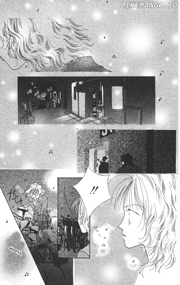 Bell (Mikoto Asou) Chapter 1.2 - page 44