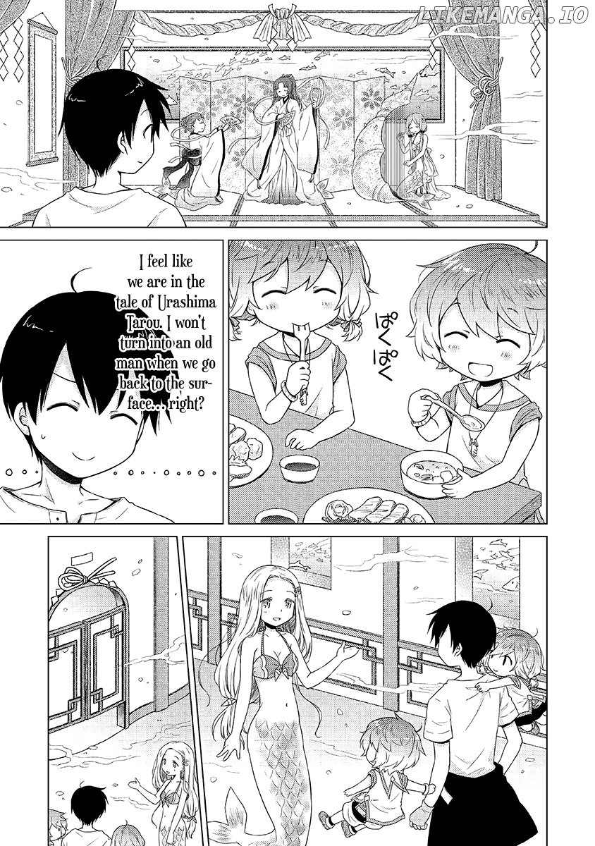 Isekai Yururi Kikou - Raising Children While Being an Adventurer chapter 22 - page 8