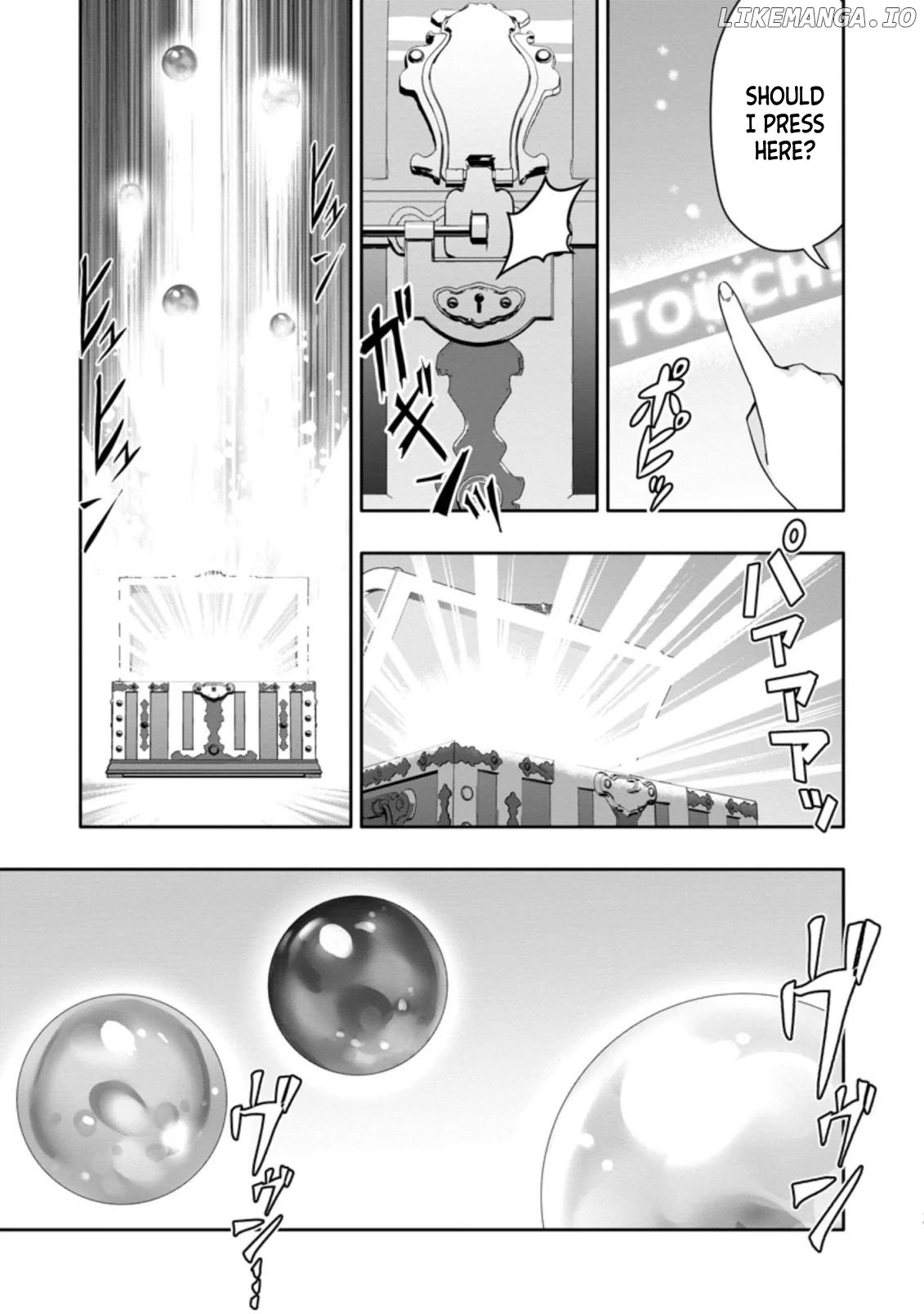 Hazure Skill “Gacha” De Tsuihou Sareta Ore Wa, Wagamama Osananajimi Wo Zetsuen Shi Kakusei Suru chapter 2.2 - page 8