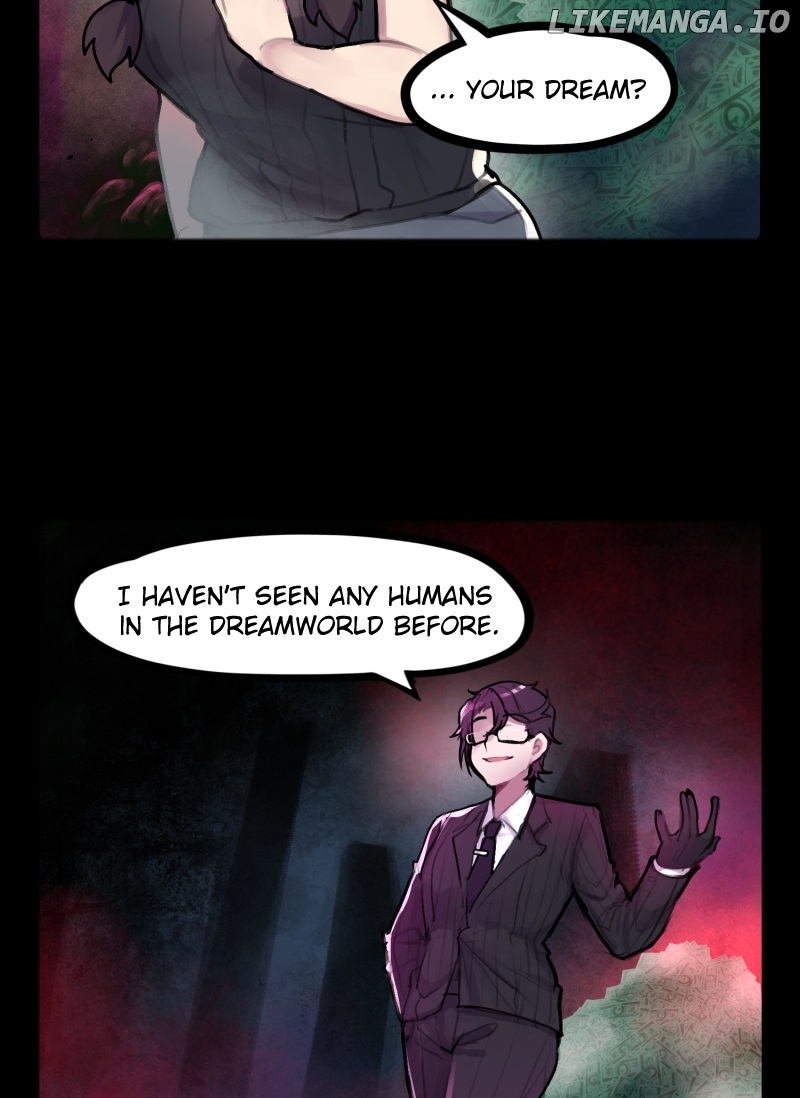 Crawling Dreams chapter 44 - page 2