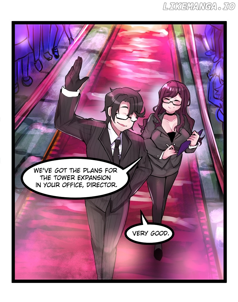 Crawling Dreams chapter 36 - page 3