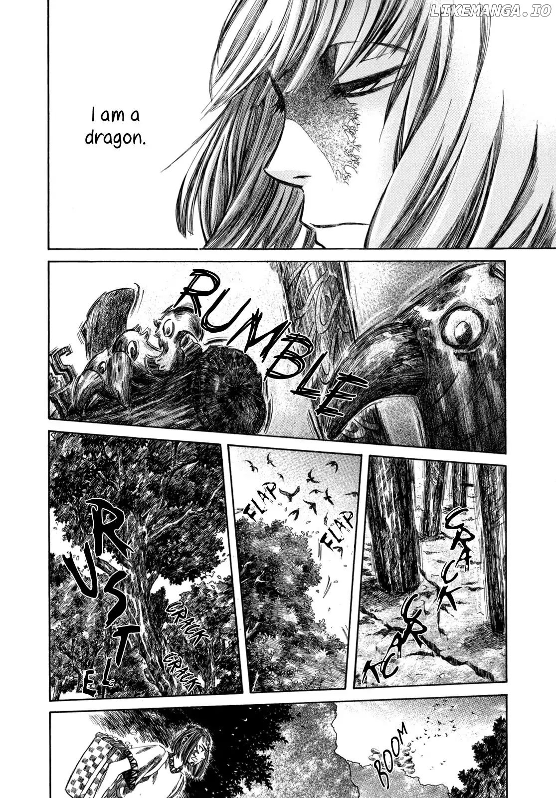 Dragon of the Beginning and Dragon of the Last chapter 2 - page 58