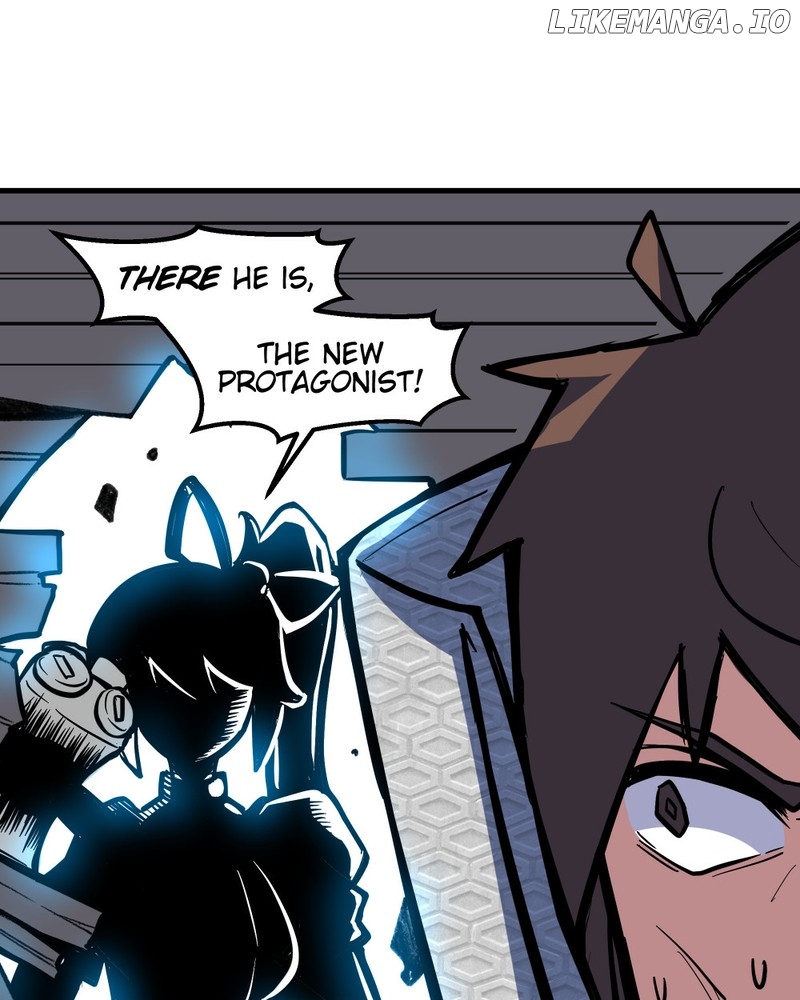 Fox Girls Are Better chapter 31 - page 14