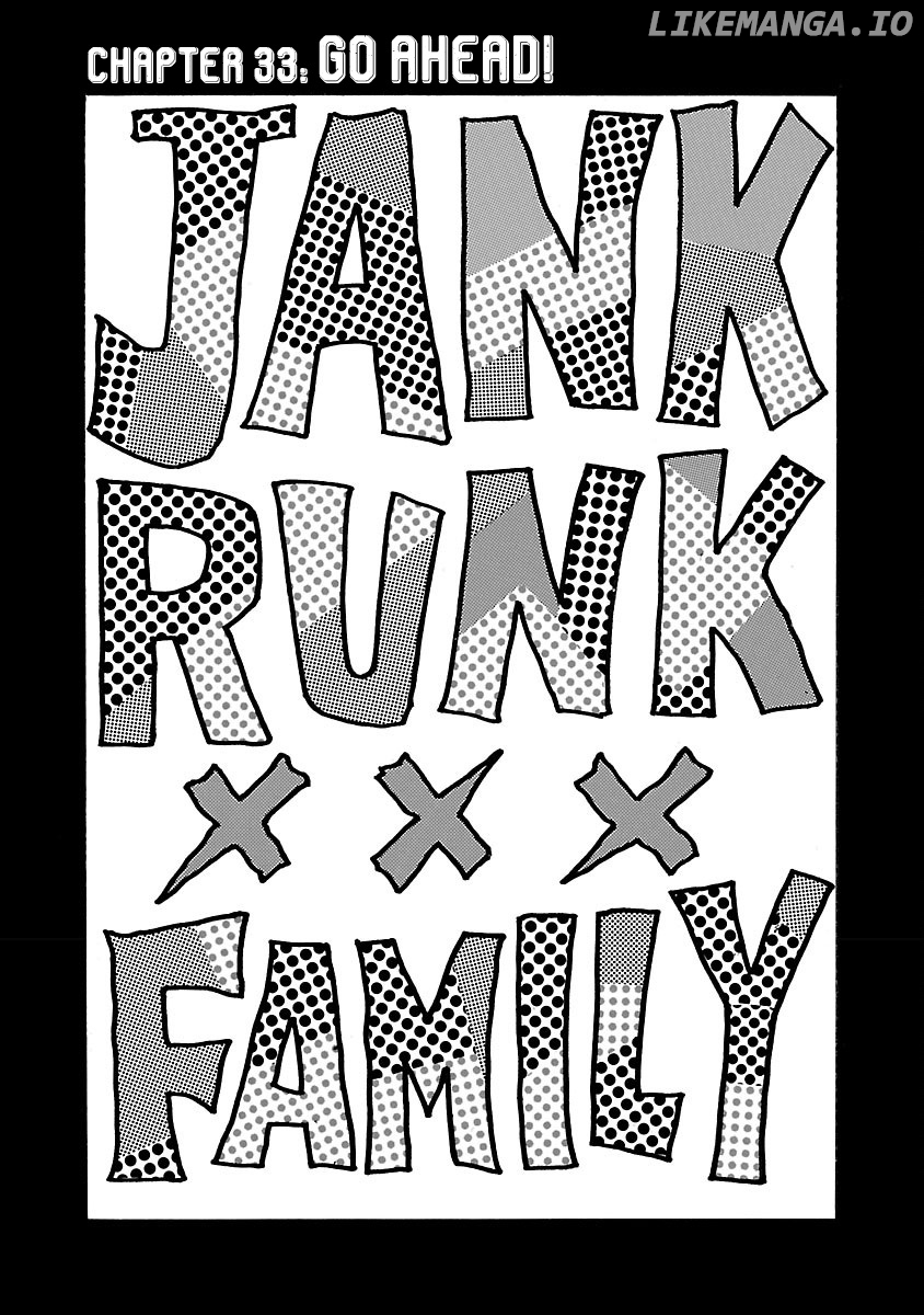 Jank Runk Family chapter 33 - page 1