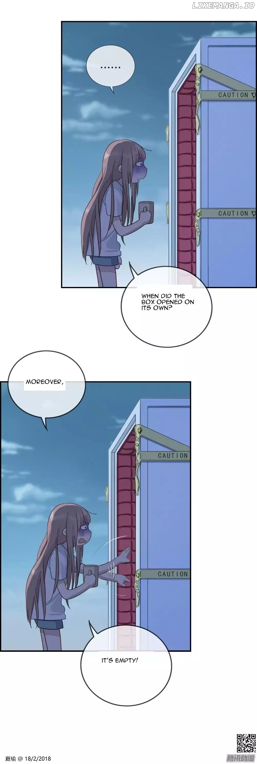 Love Data chapter 2 - page 4