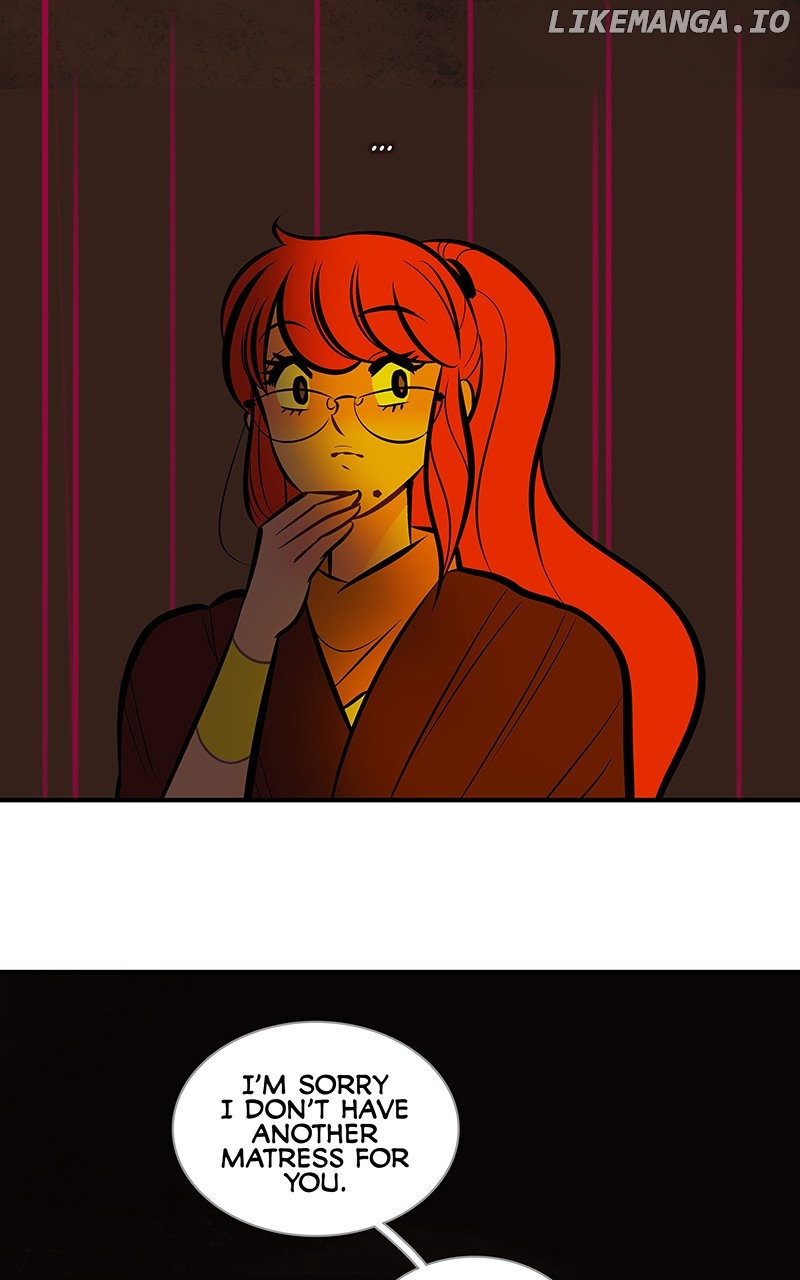 Blessed chapter 49 - page 22